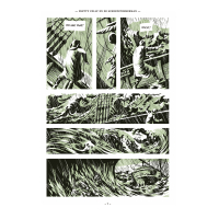 Erik Kriek - In the Pines HC